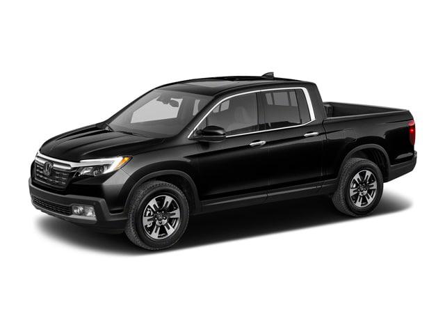 2019 Honda Ridgeline RTL for sale in South Hill, VA