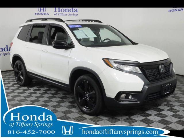 2019 Honda Passport Elite for sale in Kansas City, MO
