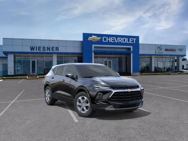 2026 Chevrolet Blazer LT for sale in Huntsville, TX