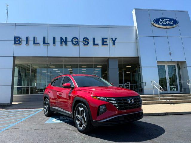 2023 Hyundai Tucson SEL for sale in Ardmore, OK