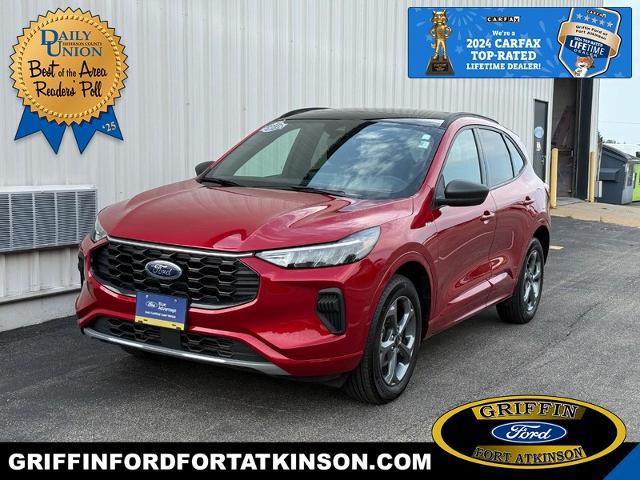 2024 Ford Escape ST-Line for sale in Fort Atkinson, WI