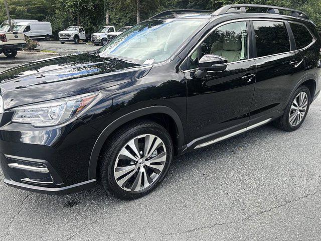 2022 Subaru Ascent Limited for sale in Boone, NC