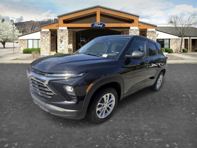 2024 Chevrolet TrailBlazer AWD LS for sale in Boone, NC