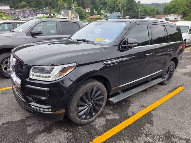 2020 Lincoln Navigator Reserve for sale in PLEASANT VLY, WV