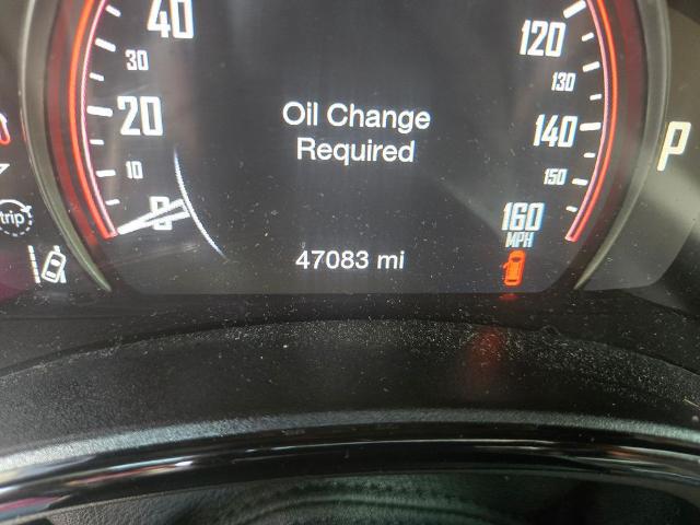 2023 Dodge Durango Hemi Orange AWD