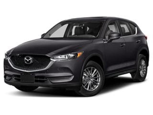 2020 Mazda CX-5 Touring for sale in Caribou, ME