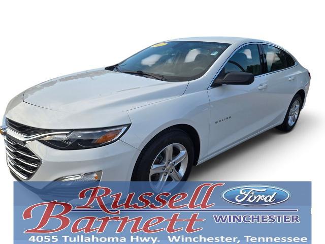 2022 Chevrolet Malibu FWD LS for sale in Winchester, TN