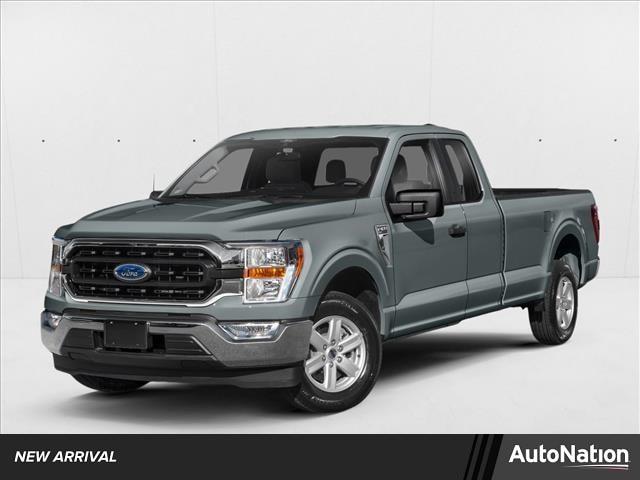 2024 Ford F-150 XLT for sale in Panama City, FL