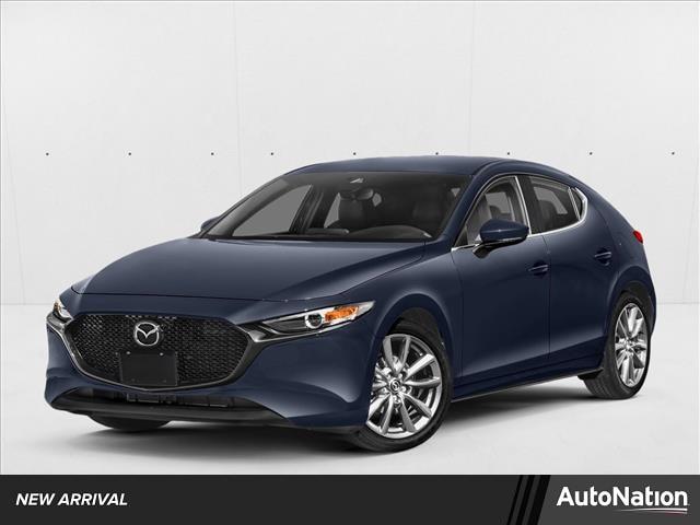2022 Mazda Mazda3 2.5 S for sale in Panama City, FL