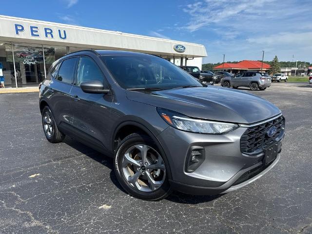 2025 Ford Escape ST-Line Select for sale in Peru, IN