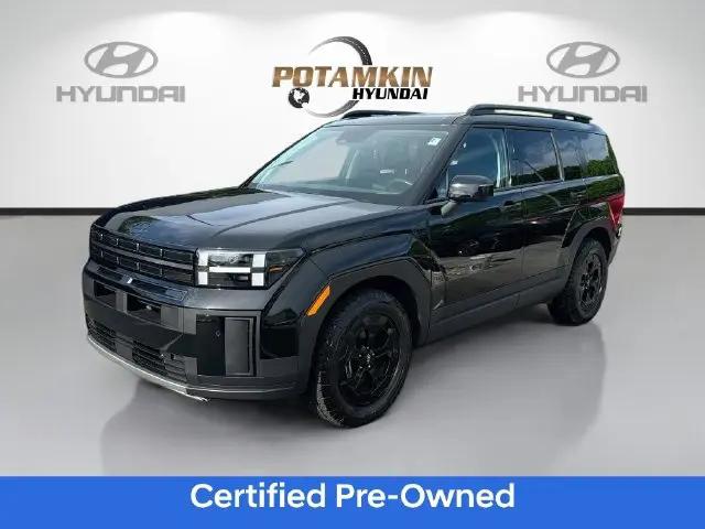 2025 Hyundai Santa Fe XRT for sale in Hialeah, FL