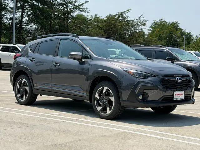 2026 Subaru Crosstrek Limited for sale in Springfield, VA