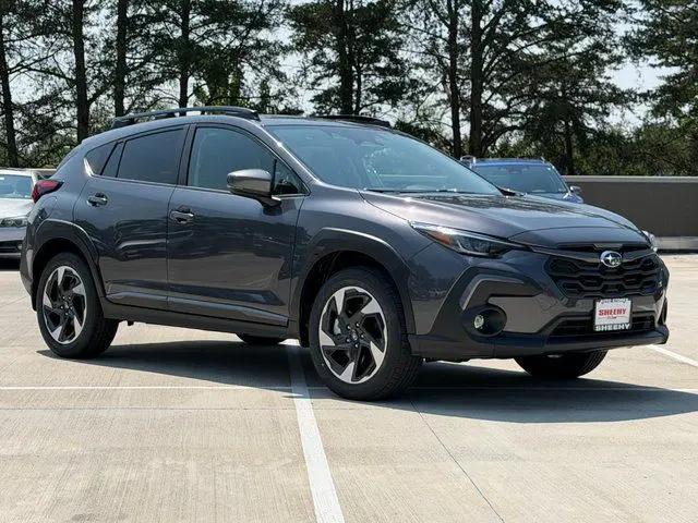2026 Subaru Crosstrek Limited for sale in Springfield, VA