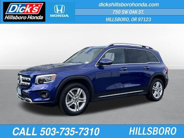 2022 Mercedes-Benz GLB 4MATIC for sale in Bountiful, UT