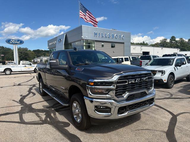 2026 Ram 2500 Big Horn Crew Cab 4x4 64 Box for sale in Hillsboro, NH