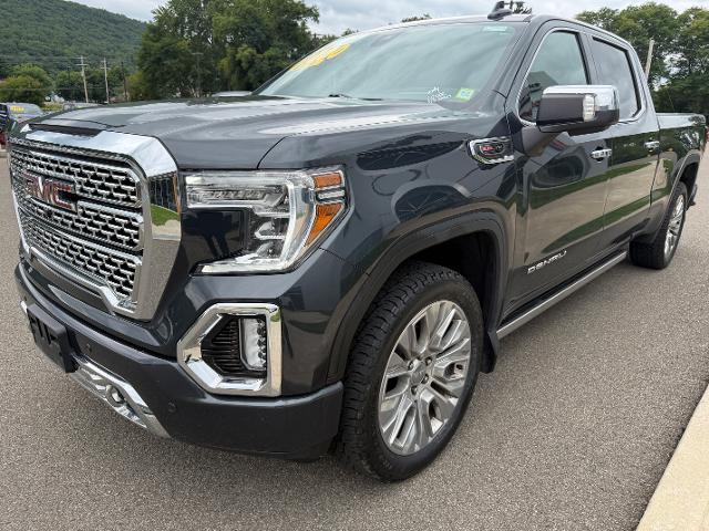 2021 GMC Sierra 1500 4WD Crew Cab Standard Box Denali for sale in Elmira, NY