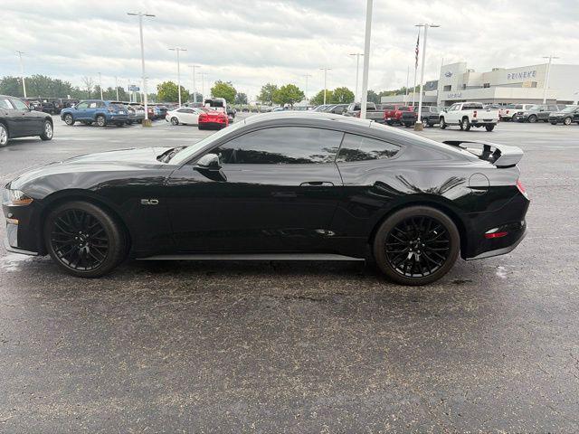 2018 Ford Mustang GT for sale near Lima, OH