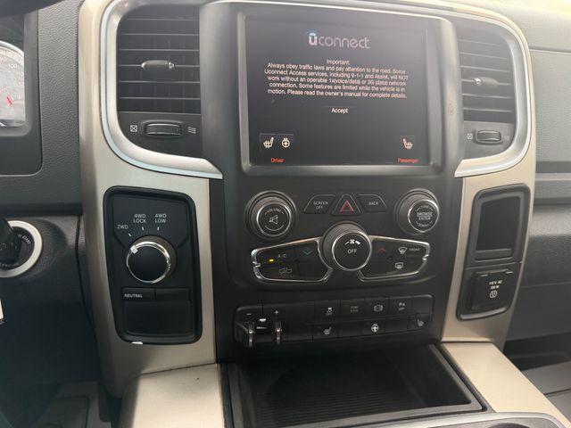 2014 Ram 2500 Big Horn