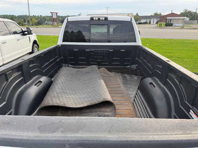 2014 Ram 2500 Big Horn