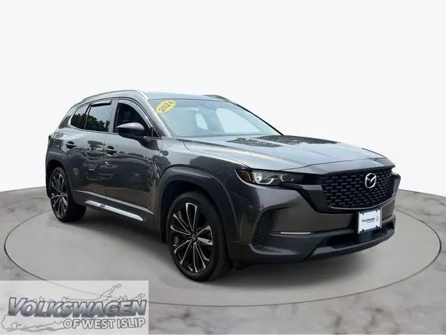 2024 Mazda CX-50 2.5 S Premium Plus for sale in West Islip, NY
