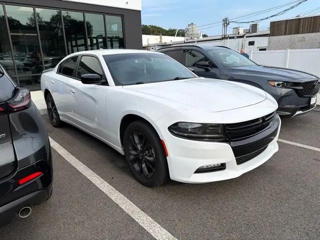 2022 Dodge Charger SXT AWD for sale in New London, CT