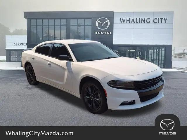 2022 Dodge Charger SXT AWD for sale in New London, CT