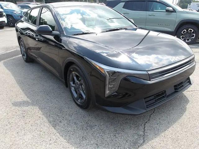 2025 Kia K4 LXS for sale in Butler, PA