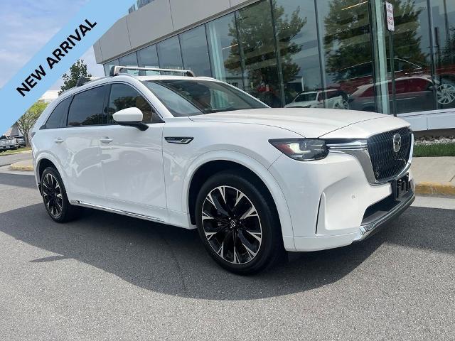 2025 Mazda X-90 3.3 Turbo S Premium Plus Package for sale in Chantilly, VA