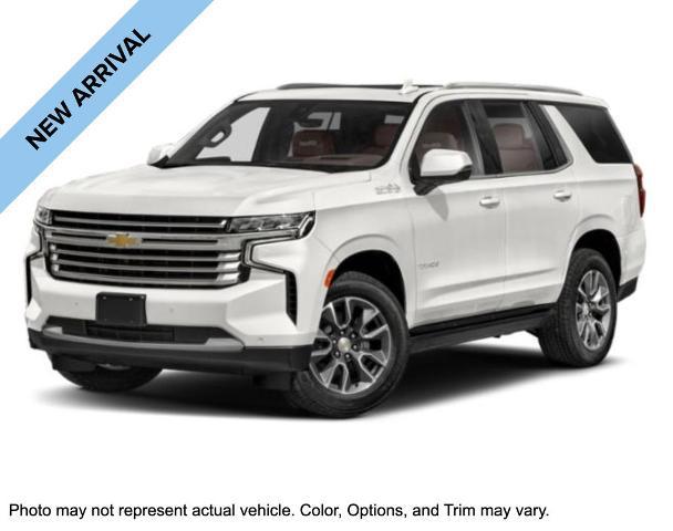 2023 Chevrolet Tahoe 4WD High Country for sale in Chantilly, VA