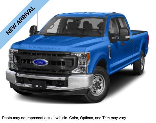 2021 Ford F-250 XL for sale in Chantilly, VA