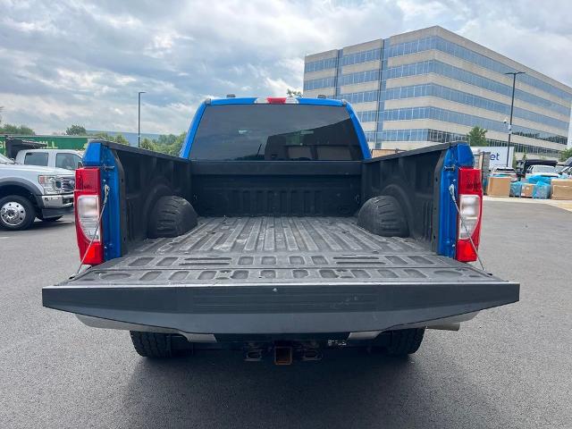 2021 Ford F-250 XL