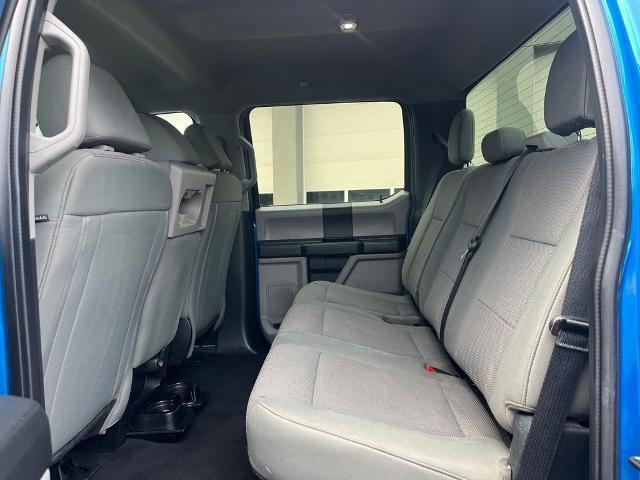 2021 Ford F-250 XL