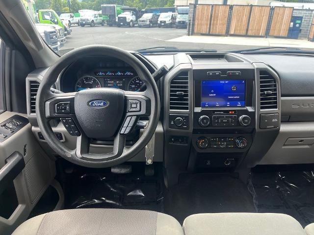 2021 Ford F-250 XL
