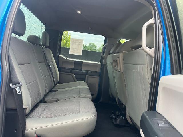 2021 Ford F-250 XL