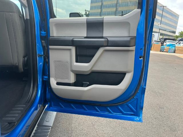 2021 Ford F-250 XL