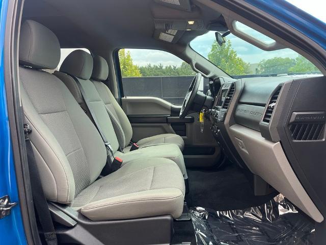 2021 Ford F-250 XL