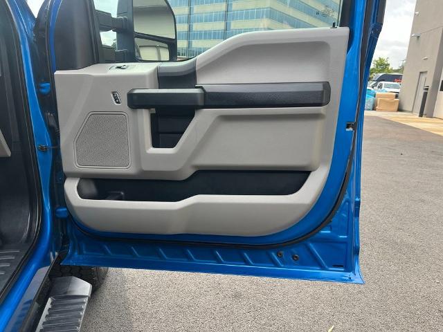 2021 Ford F-250 XL