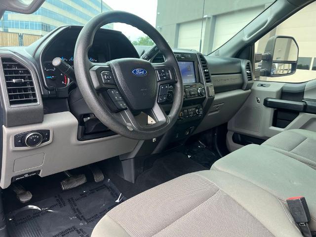 2021 Ford F-250 XL