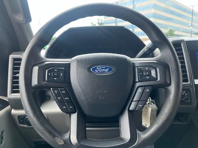 2021 Ford F-250 XL