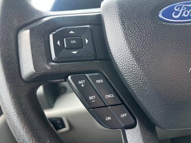2021 Ford F-250 XL