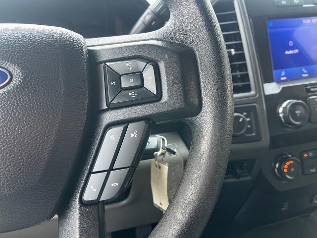 2021 Ford F-250 XL