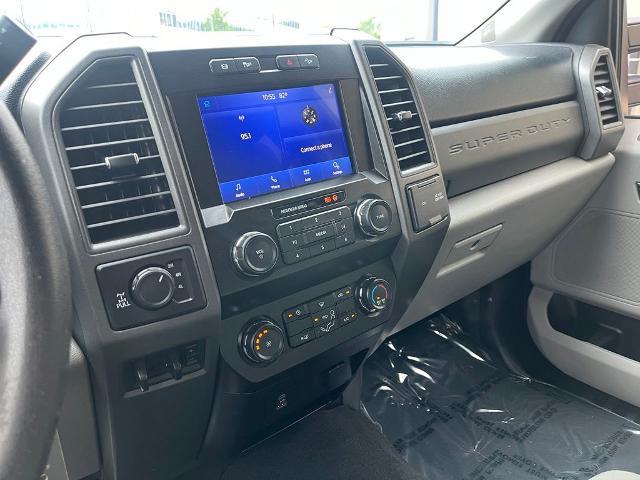 2021 Ford F-250 XL