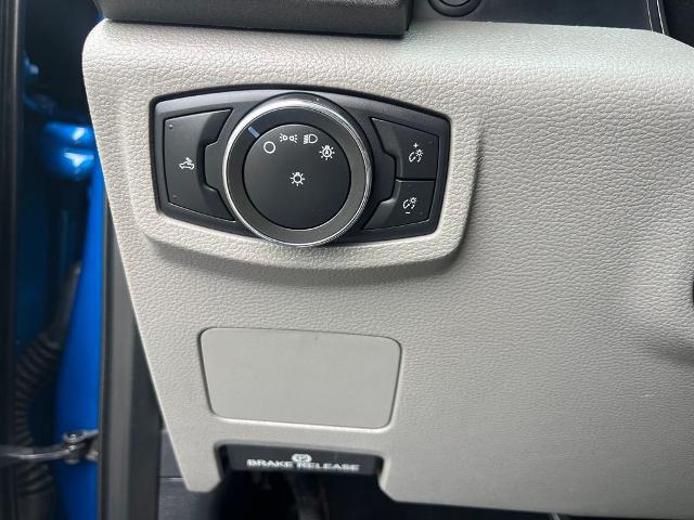2021 Ford F-250 XL