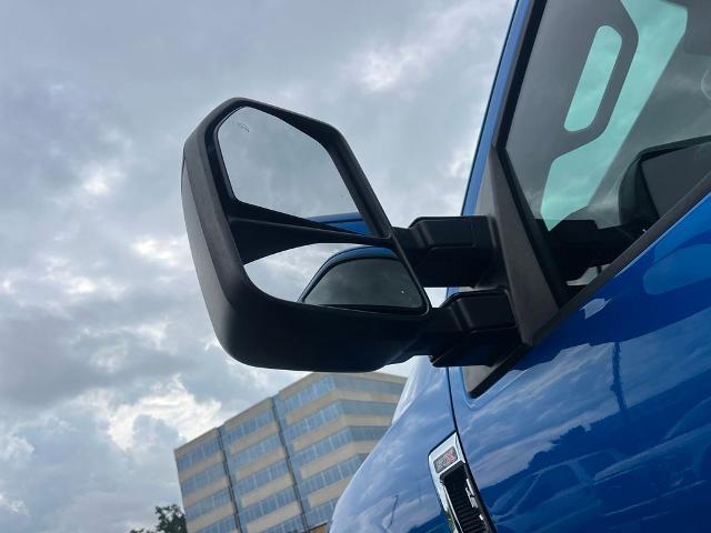 2021 Ford F-250 XL