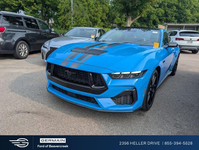 2024 Ford Mustang GT Premium Fastback for sale in Beavercreek, OH