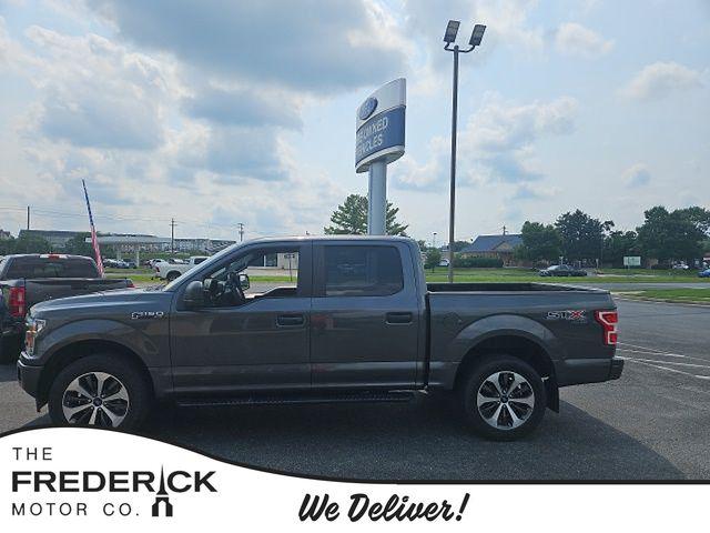 2020 Ford F-150 XL for sale in Frederick, MD