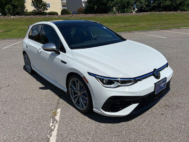 2024 Volkswagen Golf R 2.0T for sale in Stamford, CT