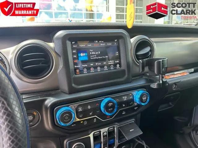 2020 Jeep Gladiator Sport S for sale in Matthews, NC