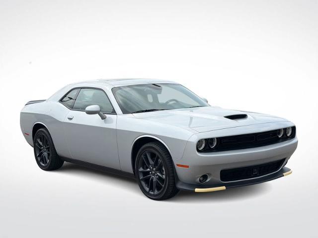 2023 Dodge Challenger GT AWD