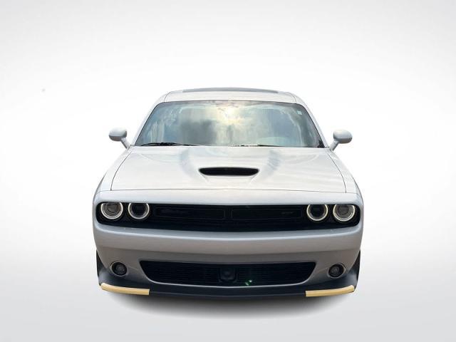 2023 Dodge Challenger GT AWD